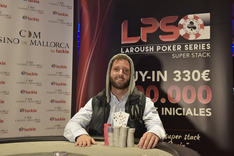 Guide to casino lizaro