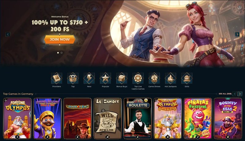 Image: Découvrez les Atouts du Monsterwin Casino pour les Joueurs Français Image: Découvrez les Atouts du Monsterwin Casino pour les Joueurs Français