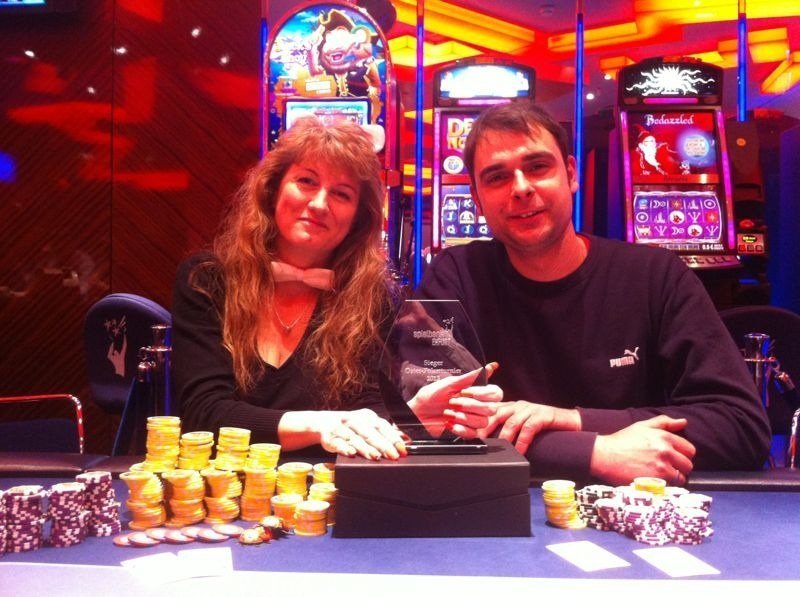 Die Spielbank Erfurt – Ein Ort der Unterhaltung und Glücksspiel in Thüringen