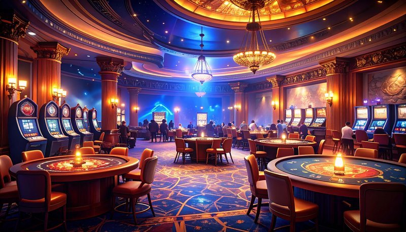Review of Verywell Casino 777 UK Online Gaming Experience